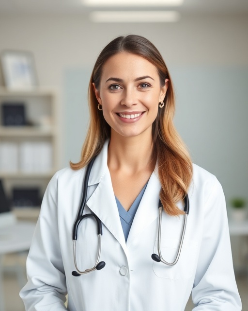 Dr. Tracey Maree Rankine